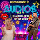 The Anchor Hotel Haydon Bridge 9:30pm  event image