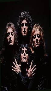It originally consisted of freddie mercury (vocals, piano). Queen Band Classic Rock Music Rock Hd Mobile Wallpaper Peakpx
