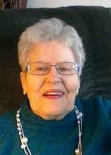 Obituary information for Helen Elanor Molepske