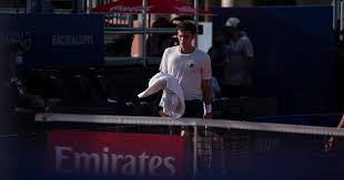 Con tan sólo 19 años, juanma cerúndolo ya alcanzó la gloria de alzarse con un trofeo atp y con este título, juanma se convierte en el primer argentino en la era abierta en ganar un torneo atp en. Juan Manuel Cerundolo Meets His Match In Buenos Aires Tennis Majors