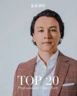 Elvia Roque, Oscar Roque, & Dianna Castillo — Brickell Magazine