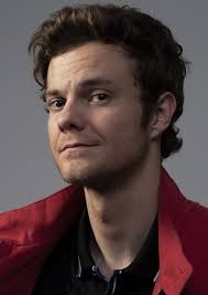 Fan Casting Lucas Till as Jack Dane in Daktari