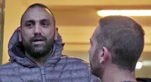 Robert Spada's Instagram, Twitter & Facebook