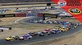 Vanessa thinks about how she used. Tony Stewart Wins In Last Lap Battle With Denny Hamlin Sonoma 2016 Nascar Sprint Cup Youtube