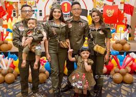 Anang hermansyah merasakan duka mendalam atas keadaan yang menimpa aurel, anak sulungnya. Kabar Artis Anang Hermansyah Ngebet Punya Cucu