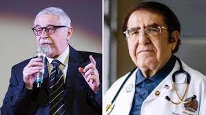 È noto per essere il doppiatore principale di danny devito, john cleese e dustin hoffman (quest'ultimo dopo la morte di ferruccio amendola avvenuta nel 2001). H Fwkoy47n30tm