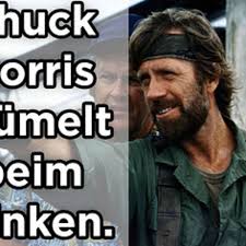 „herr doktor, ich fühle immer ignoriert. 17 Chuck Norris Witze Von Denen Du Wunschst Du Konntest Sie Vergessen Buzz
