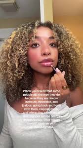 I Always Try to See Why Ppl Act Liek They Do