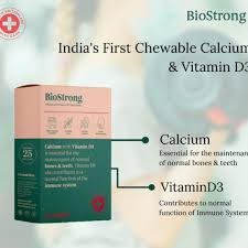 Huge selection at great low prices. Why Do Women Need Biostrong In 2021 Bone Health Calcium Vitamins Vitamin D Supplement