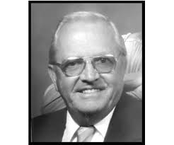 Kenneth Geiger Obituary (1924