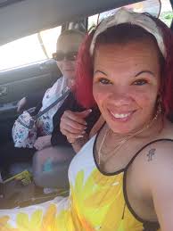 Introduction to a Louisiana resident