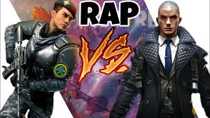 Batalha free fire (kla vs miguel) rap free fire battlegrounds ♫. Miguel Vs Rafael Rap Free Fire Luis Gz 2019 Youtube