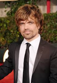 Resultado de imagen de peter dinklage