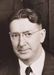 Lester Torry Knutson (1903-1979)