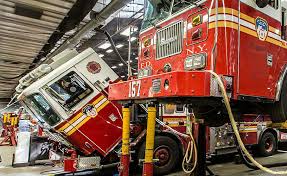 Fdny lego model fire trucks december 19, 2020 · in 1982, the famous super pumper system was placed out of service. Learn About Fdny Fleet Services Haix Bootstore Haix Bootstore