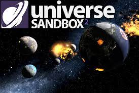 Universe Sandbox 2 Pc Latest Version Game Free Download Universe Sandbox Good Advertisements