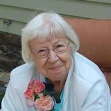 Elizabeth Elliott Obituary November 7, 2013