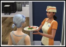 Then you'll need to think again. Best Sims 4 Sim Dating App Mod Image Collection