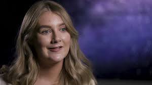 Find Your Space Social Clip: Faye