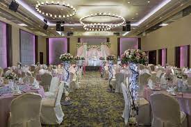 Carlton Hotel Singapore Hotel Ballroom Wedding Ballrooms