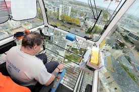 Offre D Emploi Grutier Offreemploi Jobensuisse Travail Geneve