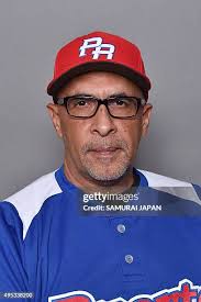 78点の野球監督 エドウィン ロドリゲスの写真と高解像度写真