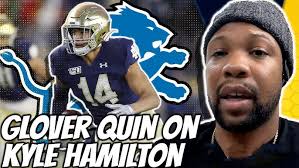 Glover Quin