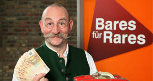 Das zdf zeigt bares für rares immer montags bis freitags immer um 15.05 uhr. Bares Fur Rares Sendetermine Zdf 30 06 2021 13 08 2021 Fernsehserien De
