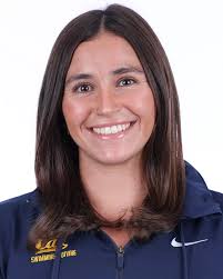 2023-24 Women's Swimming & Diving Roster