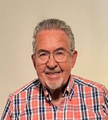 Ronald Jarrell Obituary