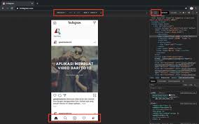 We did not find results for: 7 Cara Mudah Upload Foto Video Instagram Lewat Pc Laptop