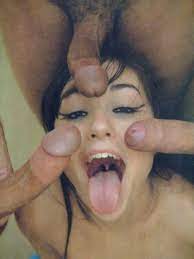 Sasha Grey Cum Facial | MOTHERLESS.COM ™