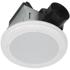 If you have decided to handle the project on your home, rest assured that home depot has a wide range of bathroom remodeling materials that can significantly improve your comfort and satisfaction. Bath Fans Bathroom Exhaust Fans The Home Depot