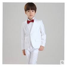 Black And White Coat For Boys Boys Attire Picture More Detailed Picture About Fashion Kids Baby Boy Jacket Suit Formal Black White Clothing Pr Baby Boy Jackets Kids Fashion White Outfits