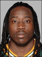 Abdul Hodge, Boyd Anderson, Outside Linebacker