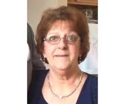 BARBARA MATT Obituary (1950