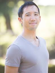 Meet Deepen Guide: Daniel Chiu