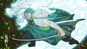 Find one piece wallpapers hd for desktop computer. Reddit Onepiece Since You All Like Luffy So Much Here S Zoro In 2021 Manga Anime One Piece Anime Zoro