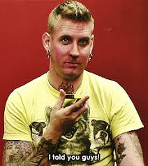 Brann timothy dailor (born march 19, 19751 in rochester, ny) is an american drummer/singer best known as a member of the atlanta, georgia. Brann Dailor And His Mom Album On Imgur