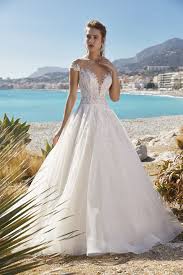 We have best wedding ball gown 2020 on sale. Short Sleeve Illusion Bodice Ball Gown Wedding Dress Kleinfeld Bridal In 2020 Wedding Dresses Kleinfeld Wedding Dresses Near Me Short Sleeve Wedding Dress