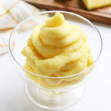 how to make dole whip pineapple whip