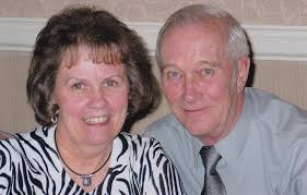 Robert Melvin Ey Obituary