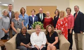 Deoudes Named Chairman Of Compass Board News Myeasternshoremd Com