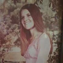 Kathy Wilkinson Obituary