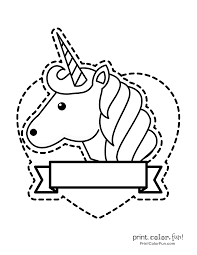 Color pictures of flying unicorns, dancing unicorns, caticorns click on your favorite unicorn themed coloring page to print or save for later. Top 100 Magical Unicorn Coloring Pages The Ultimate Free Printable Collection Print C Unicorn Coloring Pages Mermaid Coloring Pages Hello Kitty Coloring