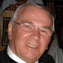 William Toole's Instagram, Twitter & Facebook