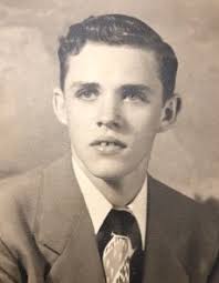 Obituary for Kenneth L. Ross