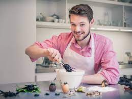 John whaite is a british baker, cook, chocolatier and tv personality. Great British Bake Off Former Winner John Whaite Slams Disgusting Critics Of Nadiya Hussain Manchester Evening News