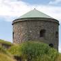 bohus fortress from scandinavia.nordicvisitor.com