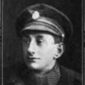 Moses Lazarus Steinberg (STE2187)